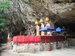 -佛爷洞旅游景区