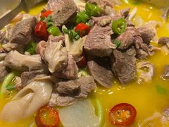 -应天大明王朝·南京菜(中山陵店)