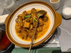 -俏立方·15年新楚菜