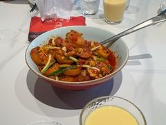 -匠熙小馆(崇文门店)