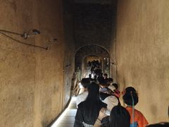 -洛阳古墓博物馆