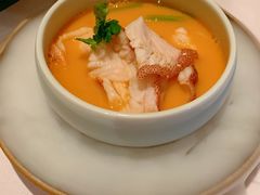 -广州富力丽思卡尔顿酒店·丽轩·粤菜