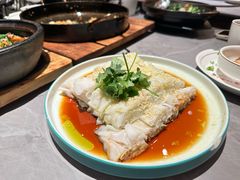 -炳爷·金牌啫啫煲(恒宝广场店)