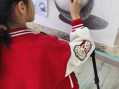 -桃蹊少儿美术馆