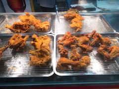 -永顺炸鸡( 立水桥北苑店)