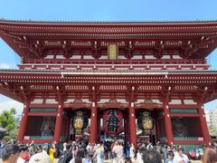 -浅草寺