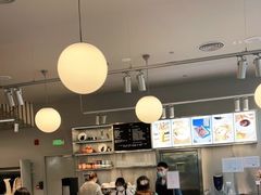 -ARKET CAFÉ(三里屯太古里店)