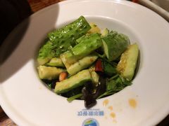 -额尔敦传统涮(公园西路店)