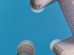 -新疆国际大巴扎