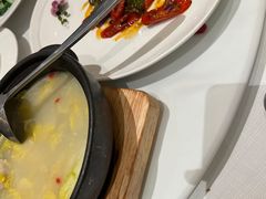 -醉辉皇上海之巅(上海中心大厦店)