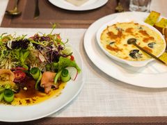 -LUCCA卢卡西班牙海鲜饭(远洋广场店)