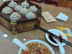 -西安贾三灌汤包·回坊小吃·清真炒菜(北院门总店)