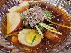 -河坝烧烤串城(金达莱店)