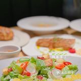 电视里👀到的惠灵顿牛扒我终于也吃上了