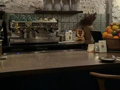 -La Strada(安福路店)