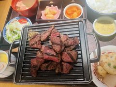 -味太助·银饭食堂(中华城店)