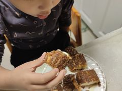 -皇后西斯汀饼店(文化路店)