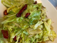 手撕包菜-叁拾壹克饺子·东北菜(国贸店)