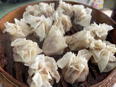 -国庆烧麦馆
