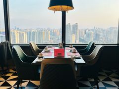 -华厦大酒店·桃源西餐厅·自助餐