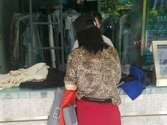 -福奈特洗衣洗鞋(温榆广场店)