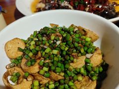-炒师傅腊鲢鱼(左家塘店)