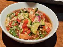 -乔街深夜食堂·小龙虾·高压锅生蚝(杭州总店)