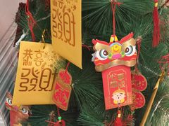 -甜心妈妈·榴莲星级糖水(北京路总店)