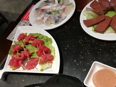 -成都龍井門火锅(王家湾店)