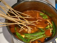 -源味居手把签烧烤(长春一店)