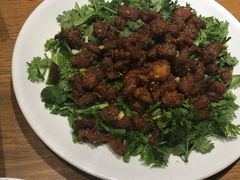 -三猫黑鱼花(南大店)