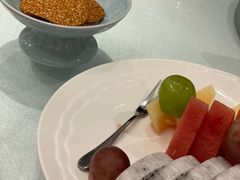-海源北999中餐厅·昆明龙达温德姆花园酒店