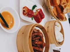 -好友缘家宴(青山路店)