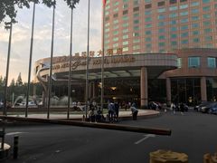 -南京维景国际大酒店(南京博物院店)