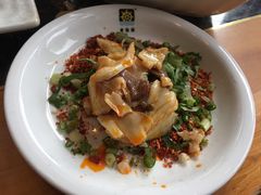 -老码头火锅(骡马市店)