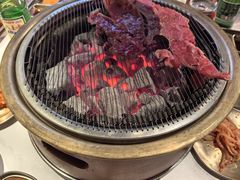 -西塔老太太泥炉烤肉(望京一店)