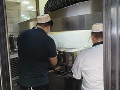 -景泰马记电烤串(景泰店)