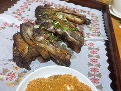 -德胜轩正宗顺德菜(宝安沙井会展中心店)