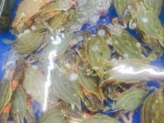 风味茄子-日照大牌檔•小船海鲜(万平口店)