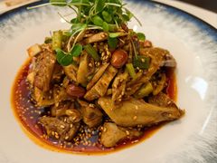 -院8里·少城记忆老川菜(宽窄巷子店)