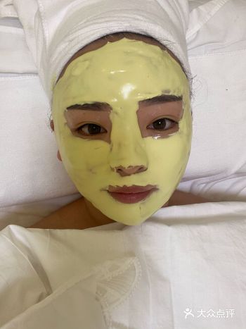 谢谢大众点评体验的霸王餐  抛开霸王餐来说  整体感受特好