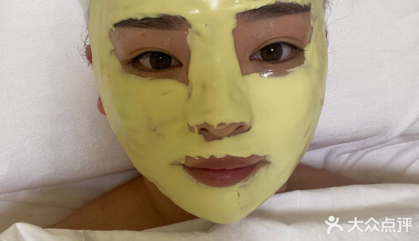 谢谢大众点评体验的霸王餐  抛开霸王餐来说  整体感受特好