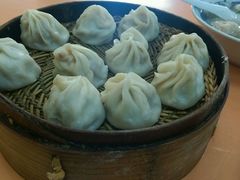 虾肉小笼-新丰小吃(中山中路分店)