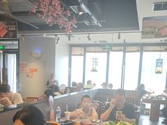 -呷哺呷哺(隆基泰和店)