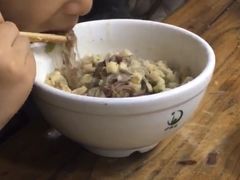 -老刘家泡馍·陕西老字号(钟楼广济街店)