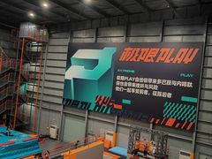 -极限PLAY运动娱乐新世界·团建派对潮玩休闲馆·室内蹦极高空游乐园