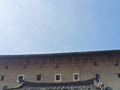 -福建土楼(南靖)景区