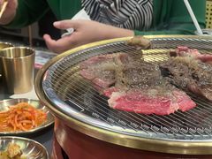 -西塔老太太泥炉烤肉(北京双井店)