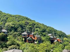 -杭州开元森泊度假乐园