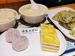 -冰泉豆浆馆(阳朔店)